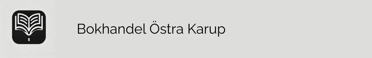 Bokhandel Östra Karup